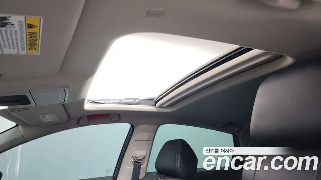 Honda Accord — Фото автомобиля 19