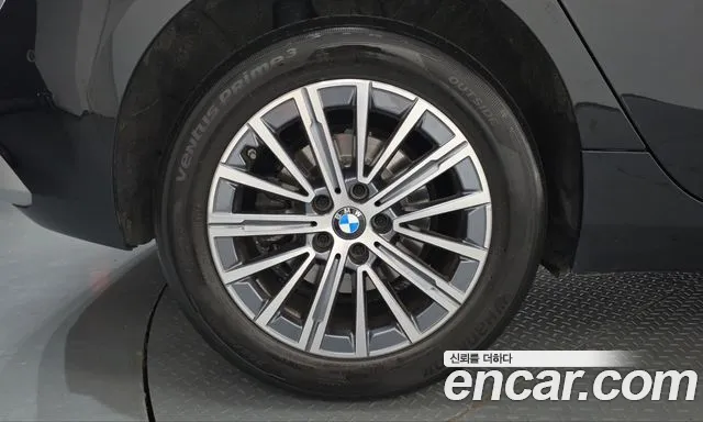 BMW 2 Series U06 — Фото автомобиля 5