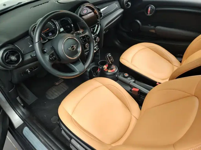 MINI Hatch — Фото автомобиля 7