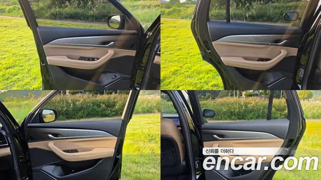 Renault Korea Grand Koleos — Фото автомобиля 18