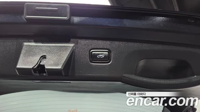 Hyundai Tucson — Фото автомобиля 17