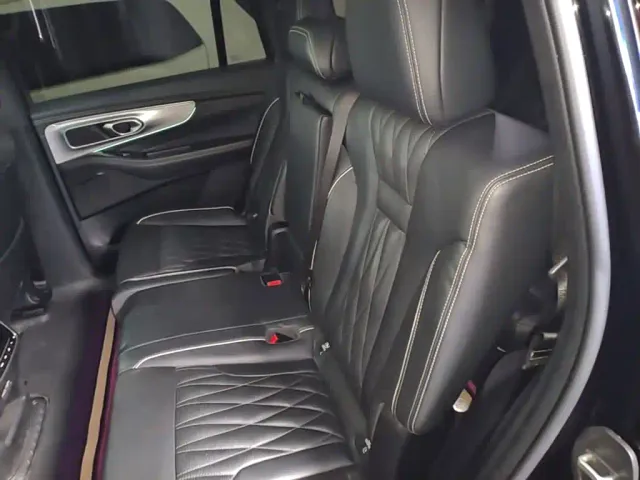 GAC Trumpchi GS8 — Фото автомобиля 16