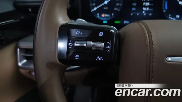 Hyundai Grandeur GN7 — Фото автомобиля 28