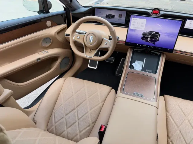 Stelato S9 — Фото автомобиля 10