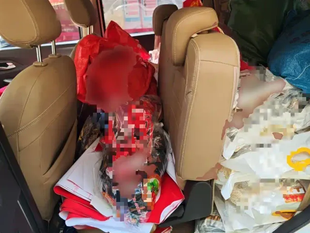 Wuling Hongguang — Фото автомобиля 14