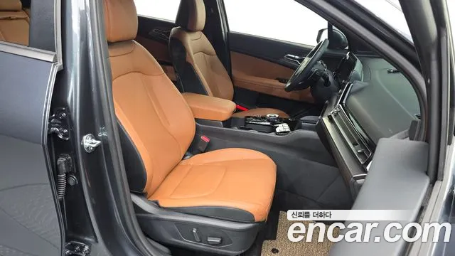 Kia Sportage 5th Gen — Фото автомобиля 17