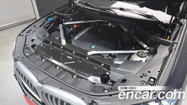 BMW X5 xDrive 40i M Sport — Фото автомобиля 6