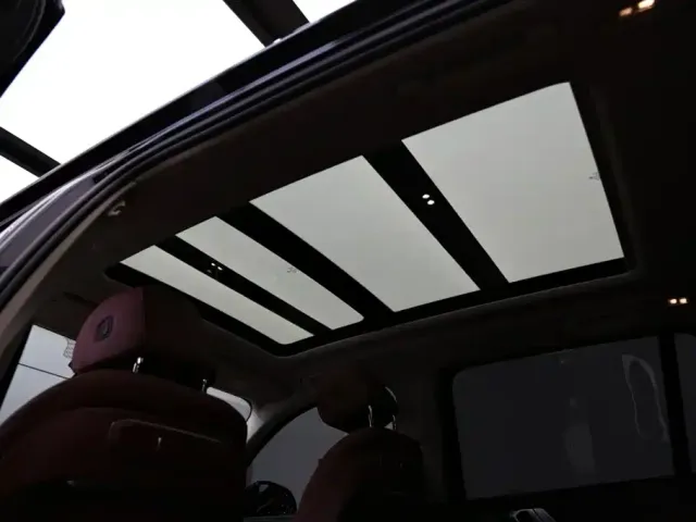 BMW BMW X5 2025 Model xDrive 30Li Exclusive M Sport Blackout Package — Фото автомобиля 20