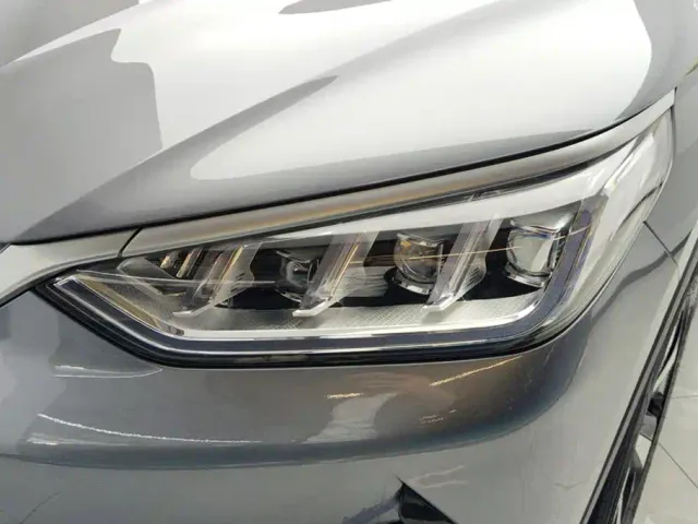 BYD Song PLUS — Фото автомобиля 5
