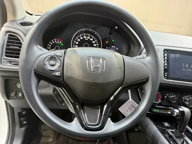 Honda Vezel — Фото автомобиля 9