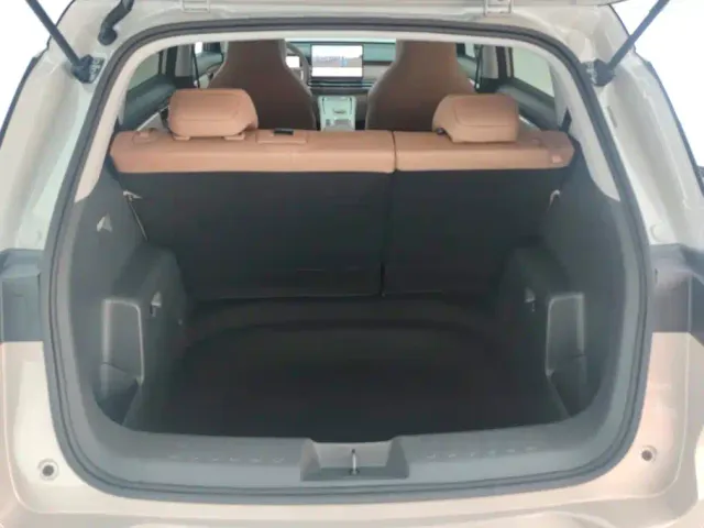 Wuling Bingo S — Фото автомобиля 4