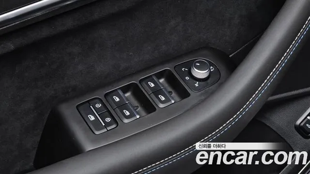 Renault Korea Grand Koleos — Фото автомобиля 28