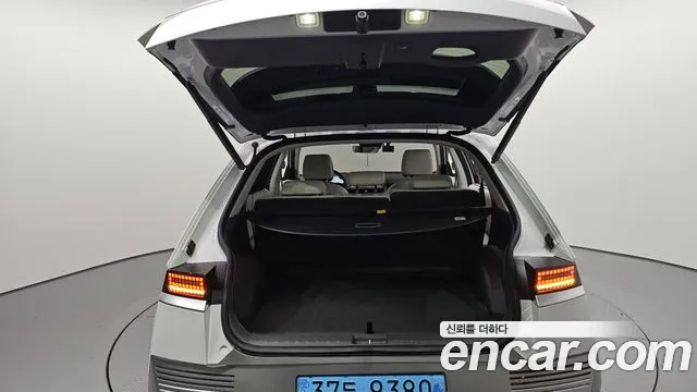 Hyundai Ioniq 5 Ioniq5 — Фото автомобиля 26