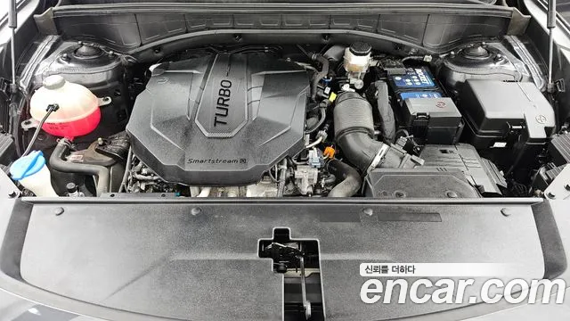 Kia Sorento Generation 4 — Фото автомобиля 6