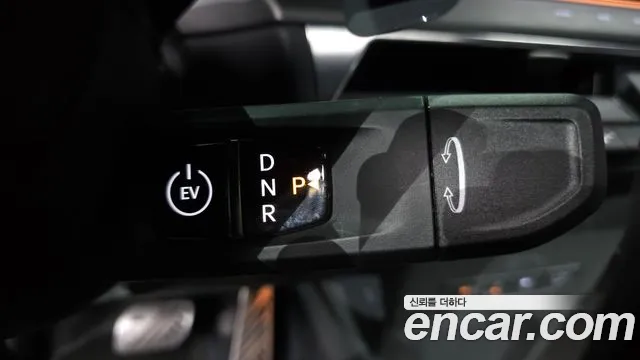 Kia EV9 Long Range 4WD — Фото автомобиля 7