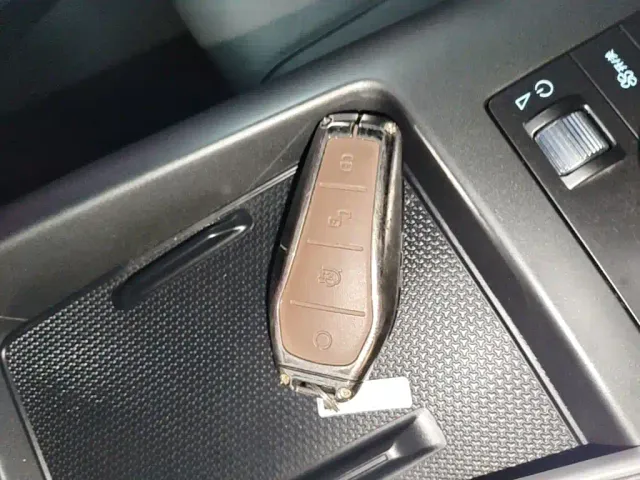 BYD Qin PLUS — Фото автомобиля 8