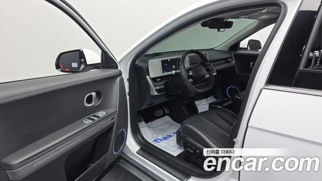 Hyundai Ioniq5 Ioniq5 — Фото автомобиля 10