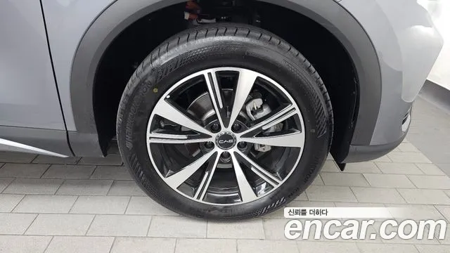 BYD Atto 3 — Фото автомобиля 19