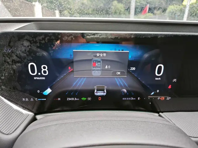 Ford Mondeo — Фото автомобиля 23