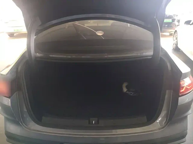 BYD Qin L — Фото автомобиля 14