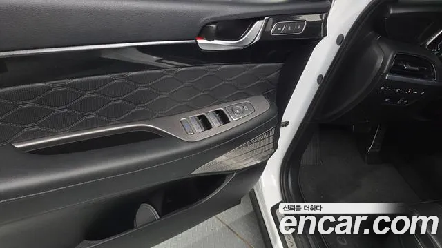 Hyundai Palisade — Фото автомобиля 27