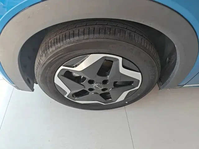 BYD Dolphin — Фото автомобиля 22