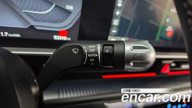 Hyundai Ioniq6 — Фото автомобиля 18