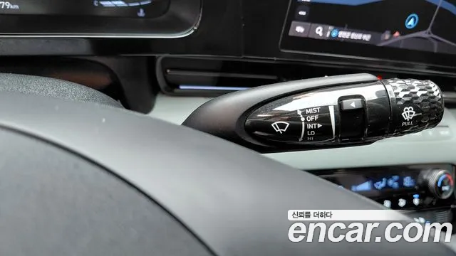 Hyundai AVANTE Новый Avante (CN7) — Фото автомобиля 27