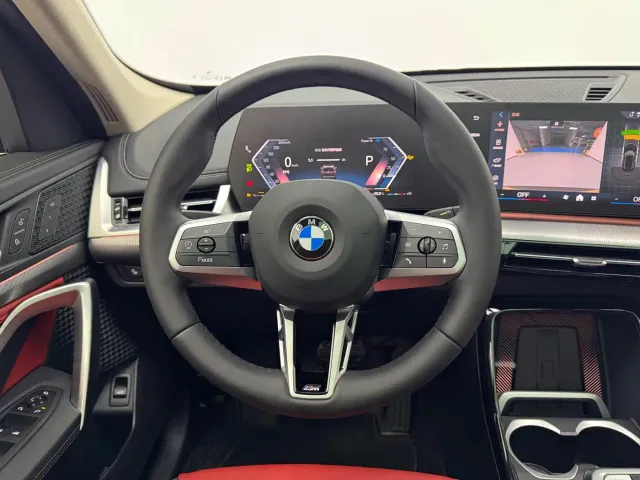 BMW X1 — Фото автомобиля 4
