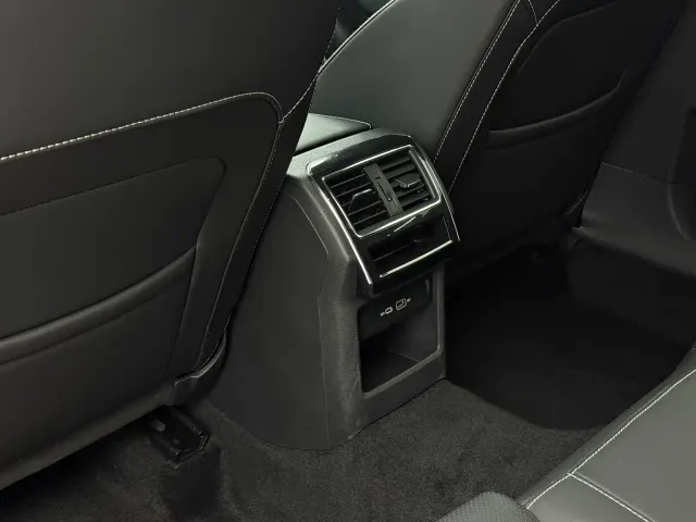 Skoda Superb — Фото автомобиля 11