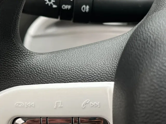 Changan Lumin — Фото автомобиля 9