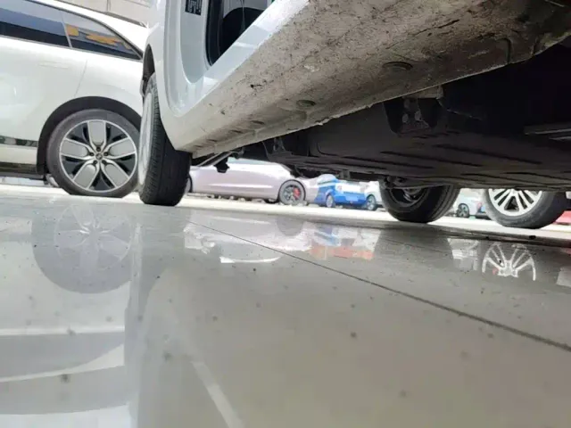 Geely Panda — Фото автомобиля 20