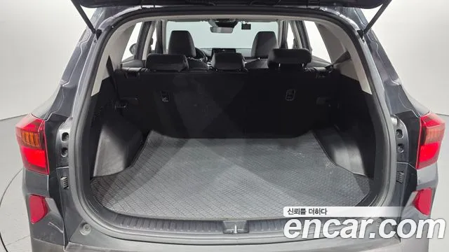 Kia Seltos — Фото автомобиля 24