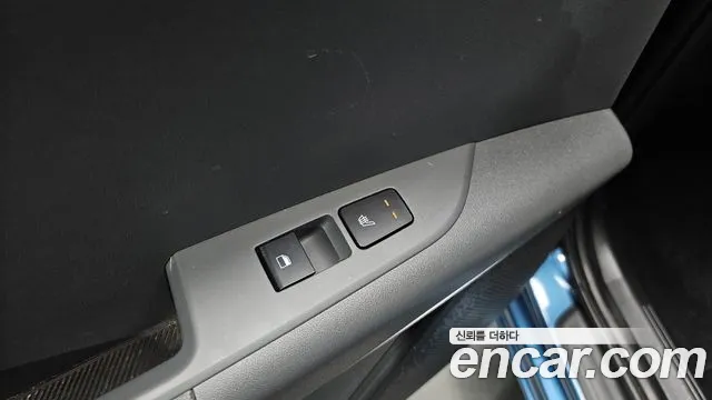 Kia Niro The All New Niro Prestige — Фото автомобиля 19