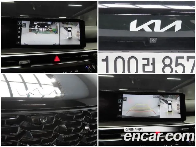 Kia Sorento — Фото автомобиля 16