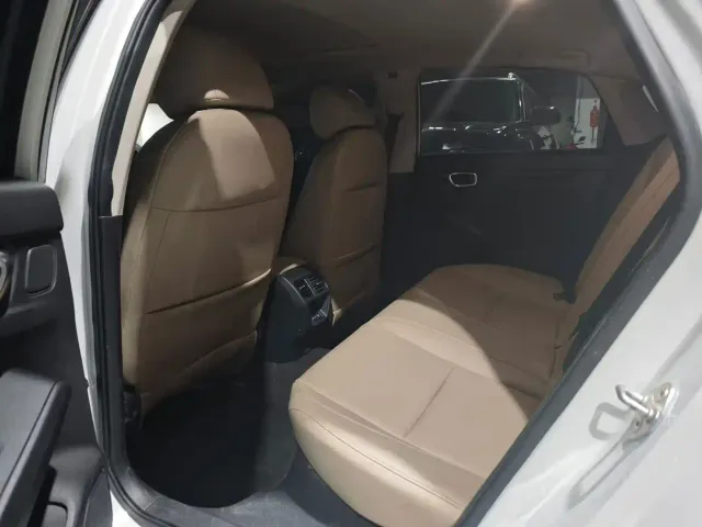 Honda Integra — Фото автомобиля 7