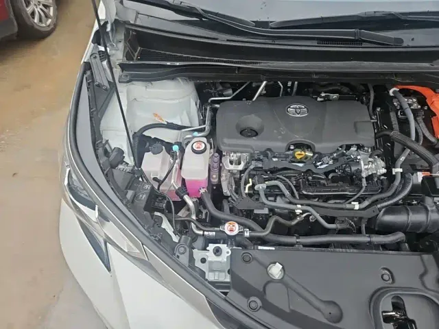 Toyota Sienna — Фото автомобиля 18