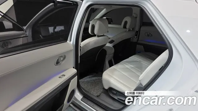 Hyundai Ioniq 5 — Фото автомобиля 11