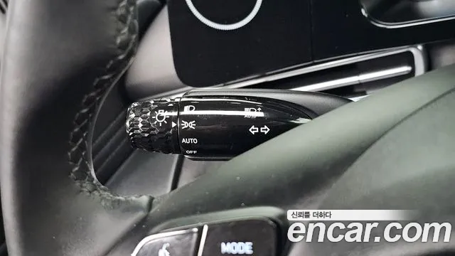 Hyundai Avante — Фото автомобиля 21