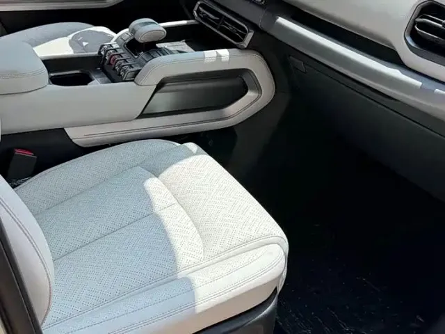 BYD FangChengBao Titanium 3 — Фото автомобиля 10