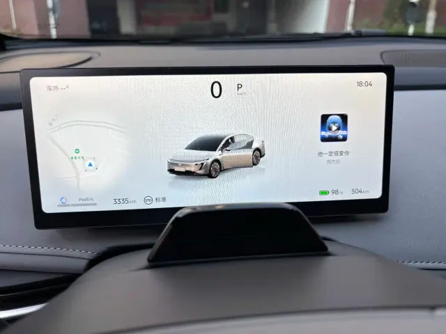 Nissan N7 — Фото автомобиля 10