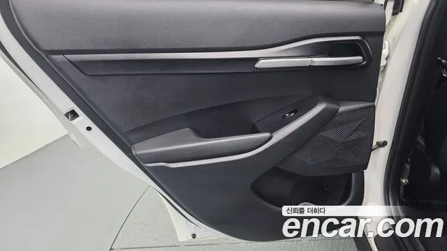 Kia Seltos New — Фото автомобиля 14