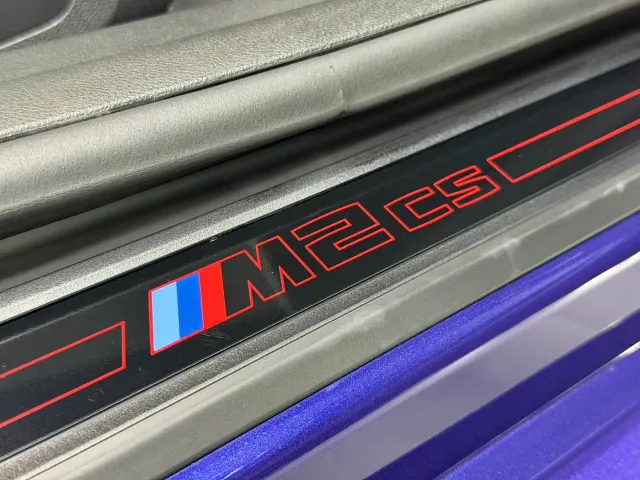 BMW M2 — Фото автомобиля 21