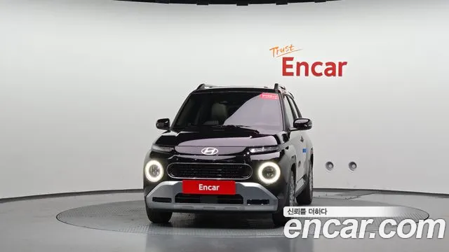 Hyundai Casper New — Фото автомобиля 3