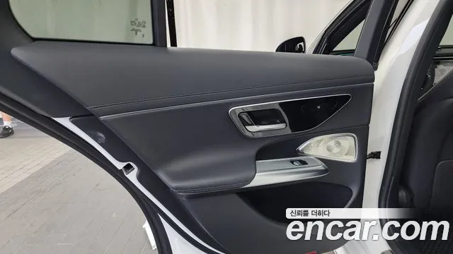 Mercedes-Benz E-Class E-класс W214 — Фото автомобиля 23
