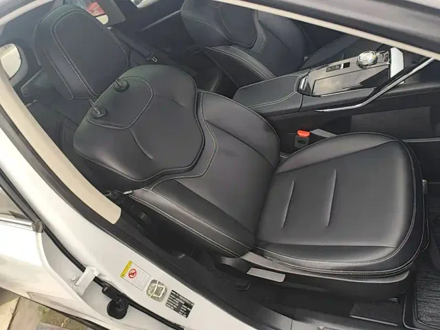 Haval H6 — Фото автомобиля 24