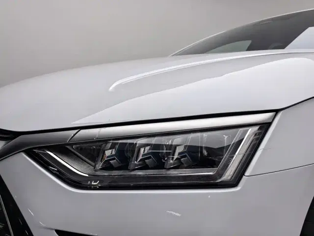 BYD Han — Фото автомобиля 7