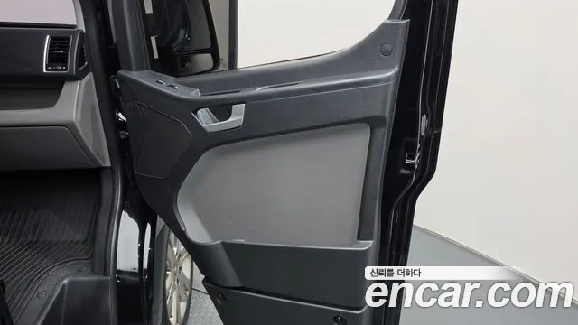 Hyundai Solati Solati 15 мест — Фото автомобиля 23