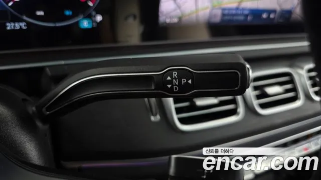 Mercedes-Benz GLE-Class — Фото автомобиля 8