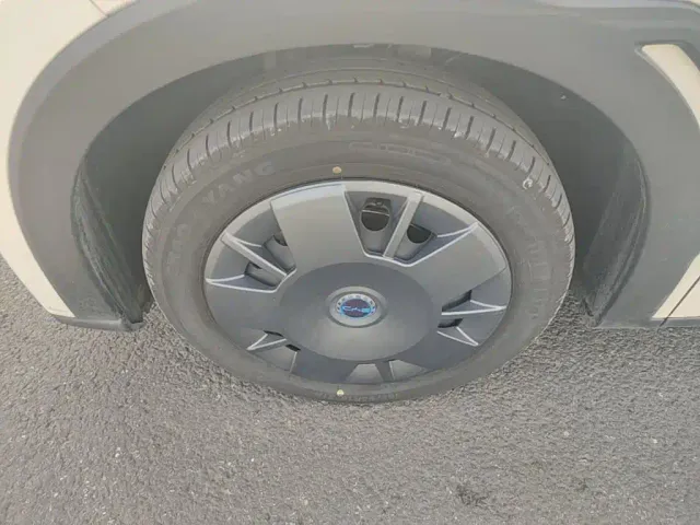 BYD Seagull — Фото автомобиля 22